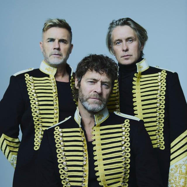 Take That - Artist
