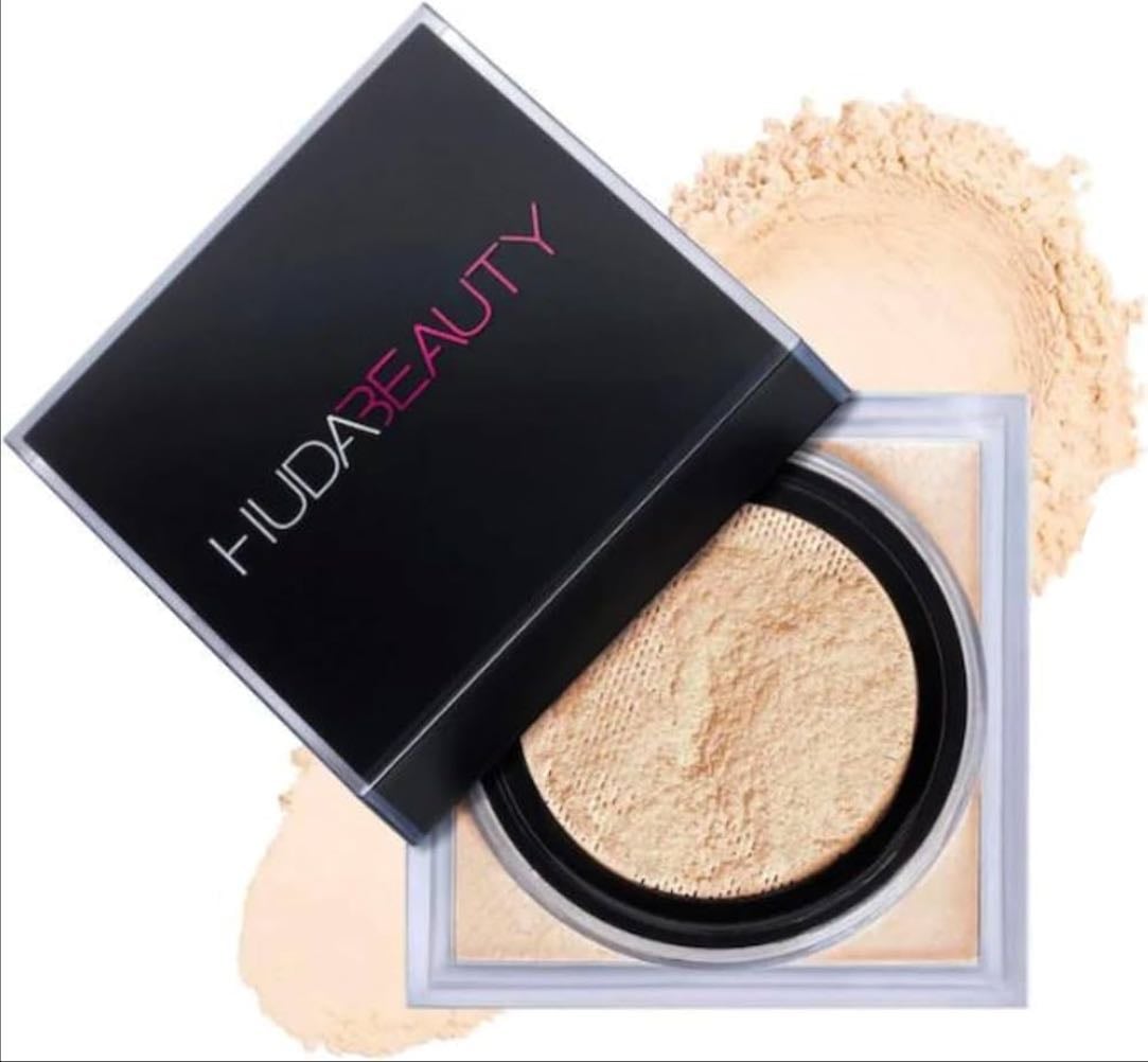 Huda Beauty Loose Powder
