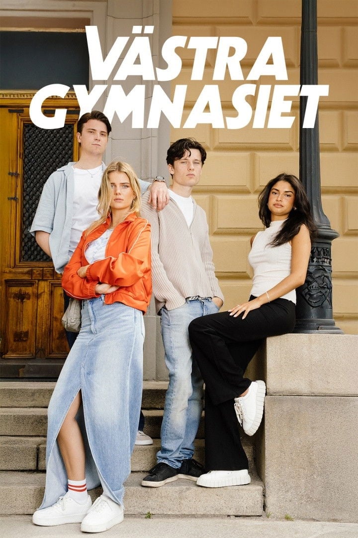 Västra gymnasiet - 2023