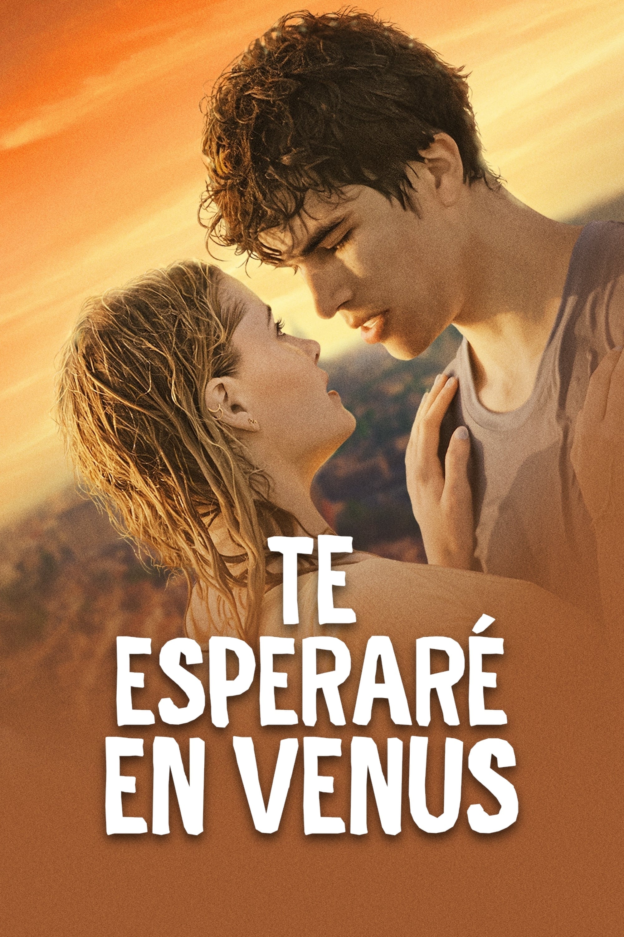 See You on Venus - Joaquín Llamas · 2023