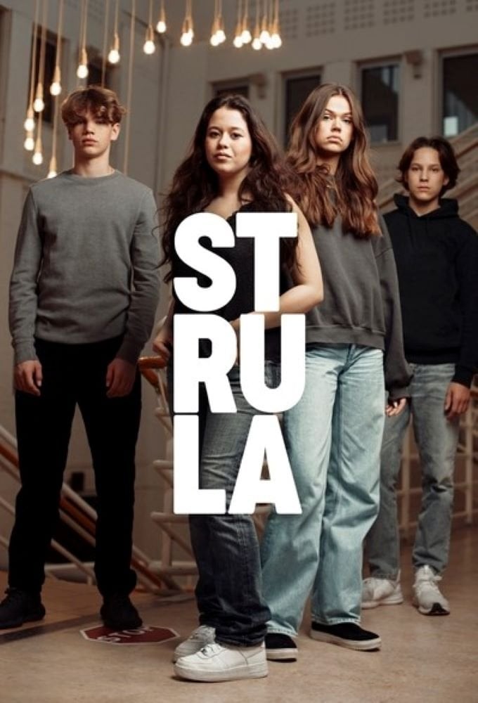 Strula - 2021
