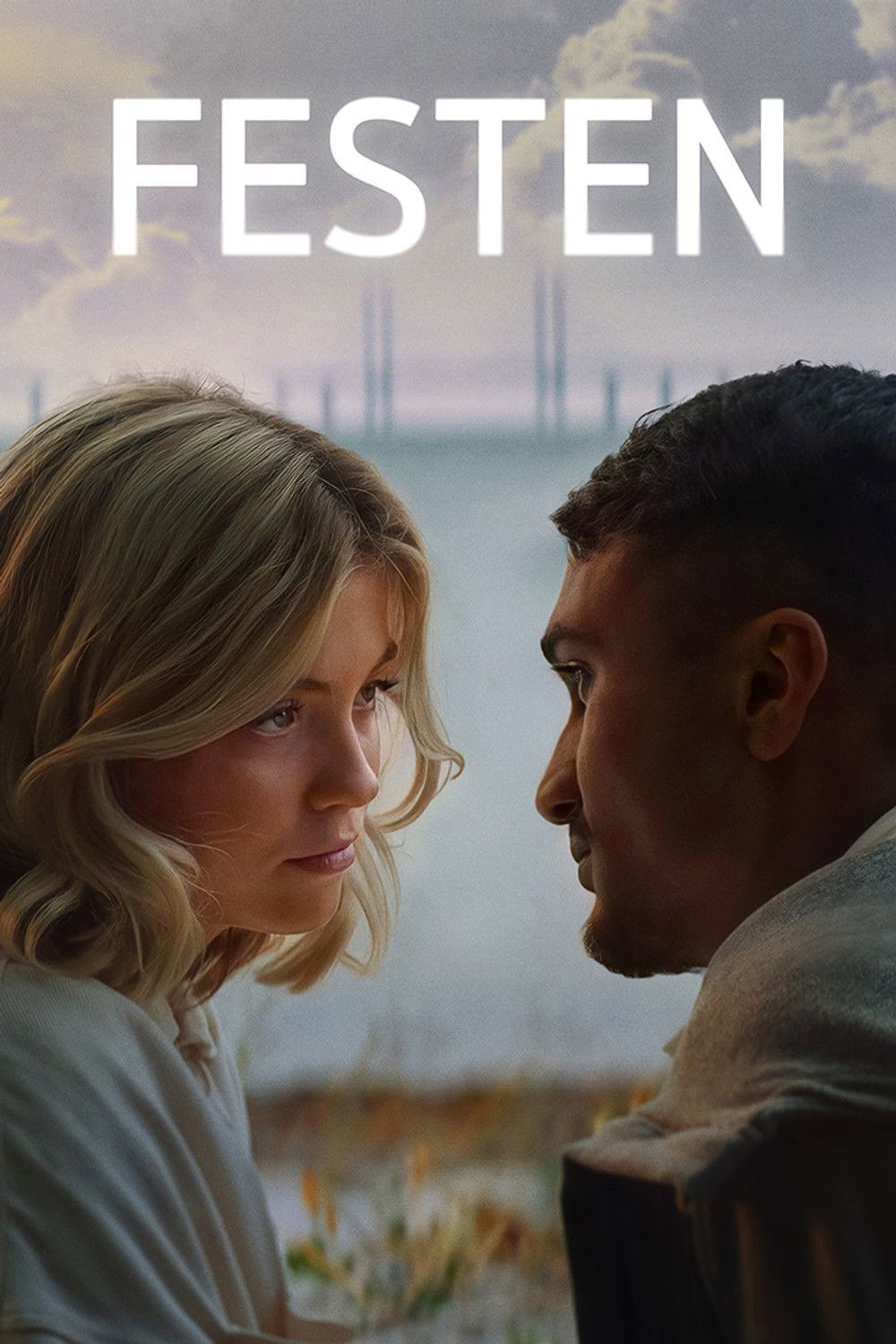 Festen - Maria Karlsson Thörnqvist · 2019