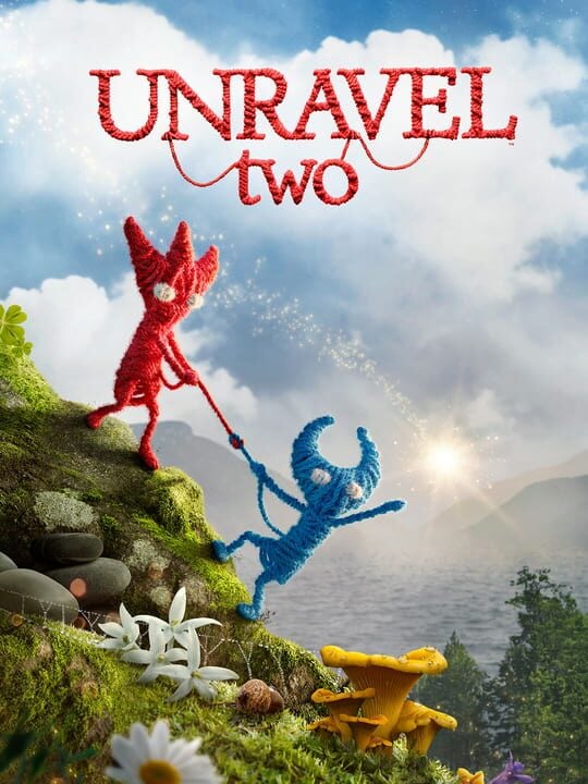 Unravel Two - Nintendo Switch · PC (Microsoft Windows) · PlayStation 4 · Xbox One