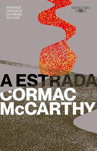 A estrada - Cormac McCarthy · 2025