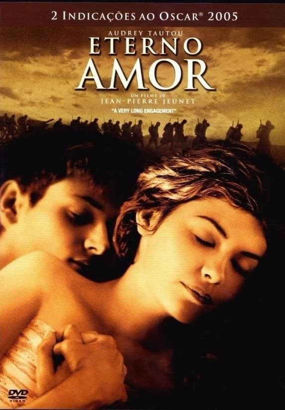 Un long dimanche de fiançailles - Jean-Pierre Jeunet · 2004