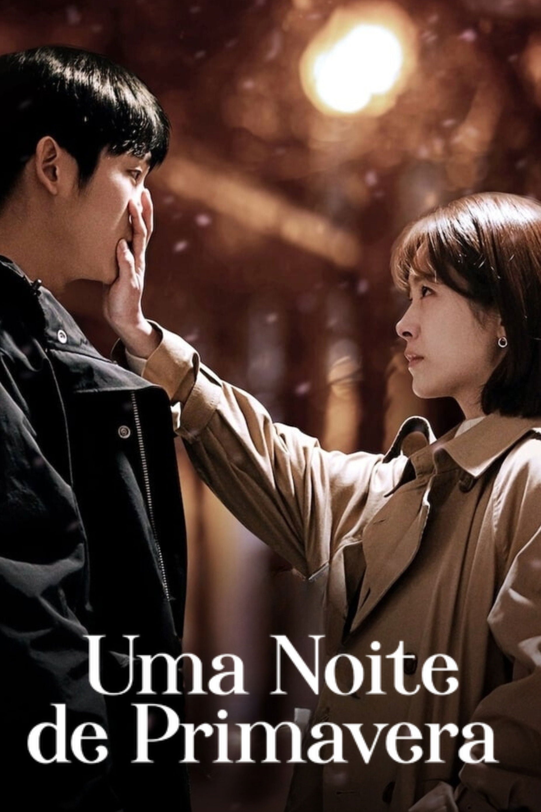 Uma Noite de Primavera - Kim Eun · 2019