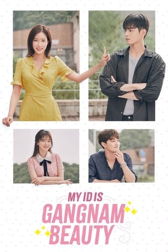 My ID is Gangnam Beauty - · 2018