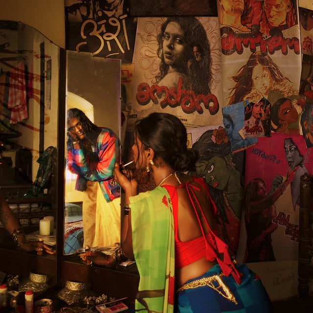 Amsham - അംശം - Track · Aksomaniac, M.H.R, Bhumi, Circle Tone