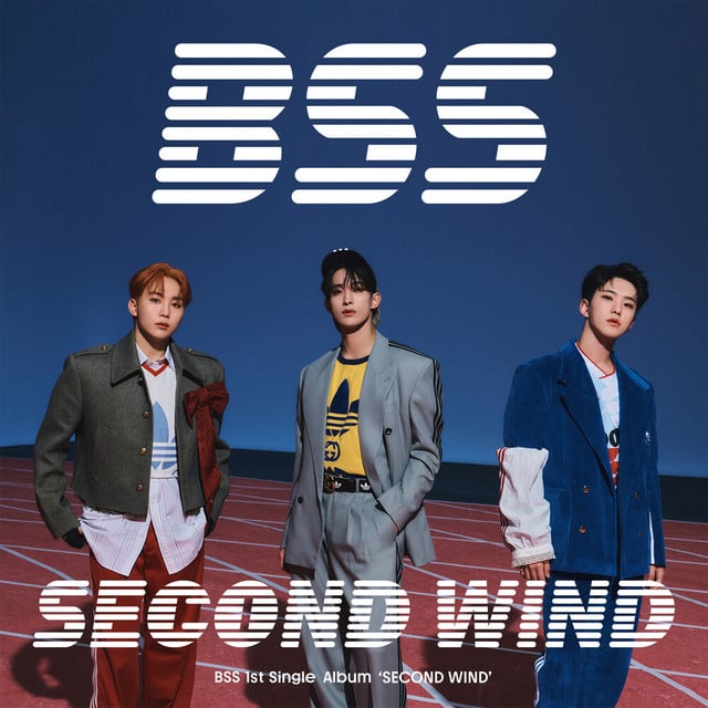 Fighting (Feat. Lee Young Ji) - Track · BSS, Lee Young Ji