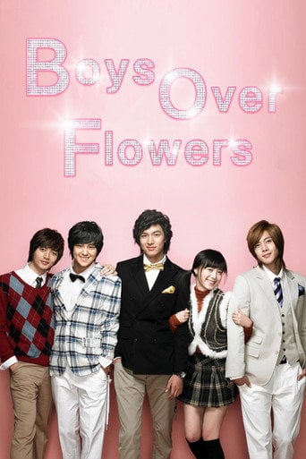 Boys Over Flowers - Yoon Ji-ryun · 2009
