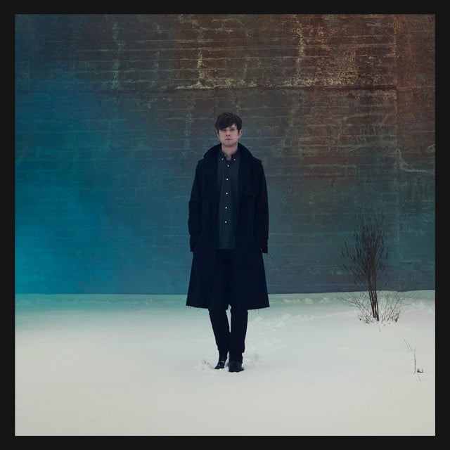 Voyeur - Song · James Blake