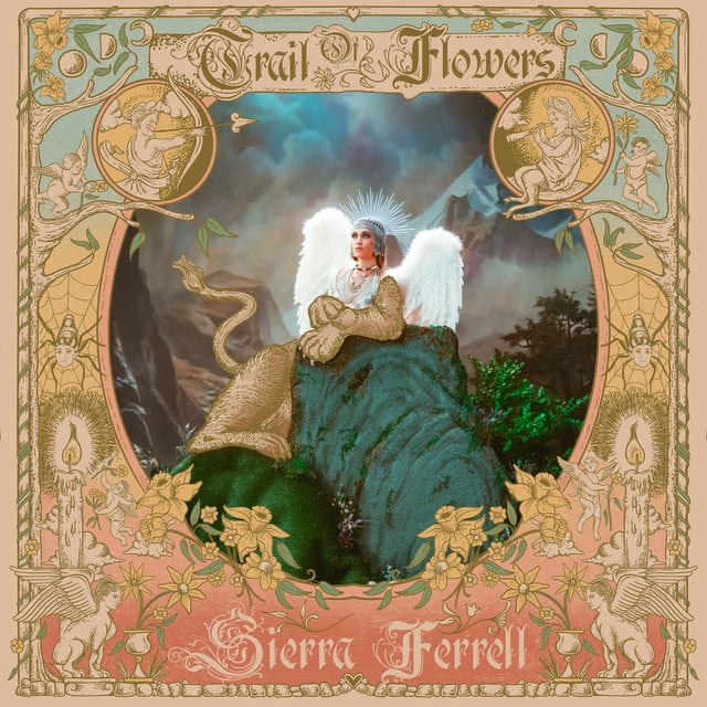 Dollar Bill Bar - Song · Sierra Ferrell