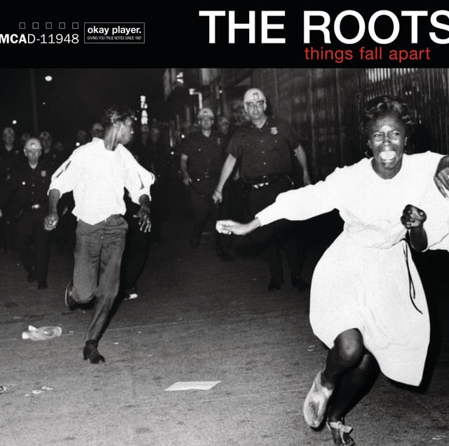 You Got Me - Song · The Roots, Tariq Trotter, Erykah Badu, Eve