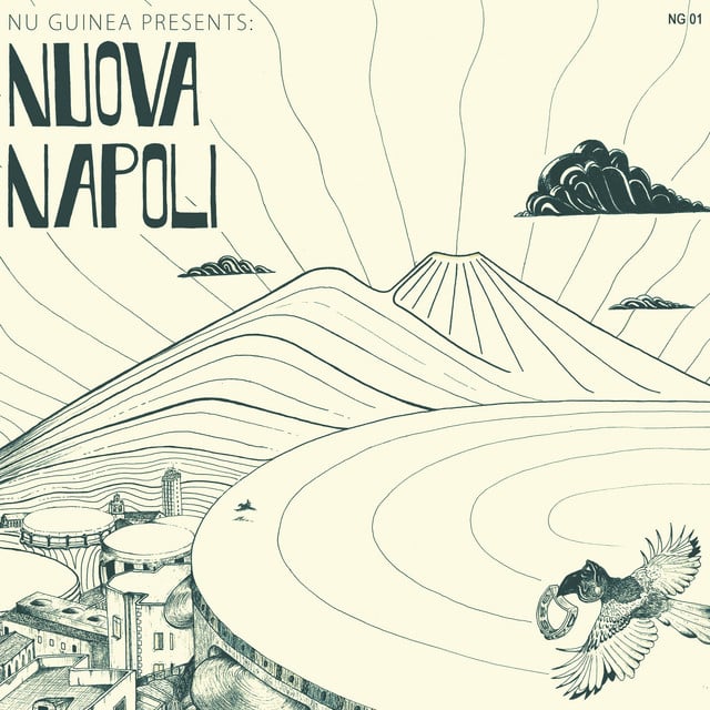 Ddoje Facce - Song · Nu Genea