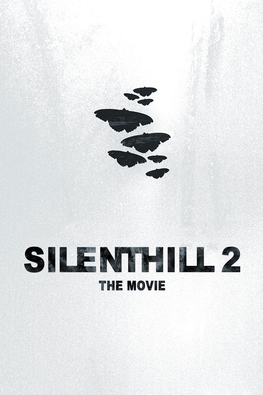 Silent Hill 2: The Movie - Dusty Kelly · 2012