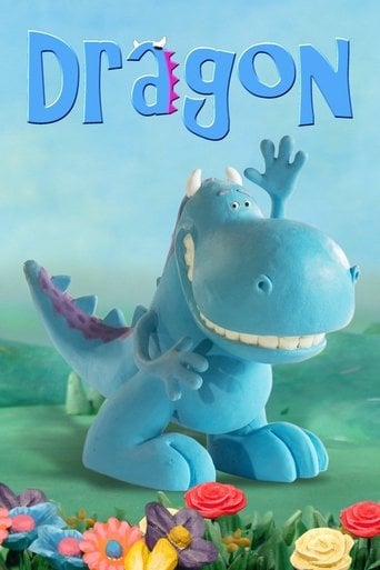 Dragon - Dav Pilkey · 2004