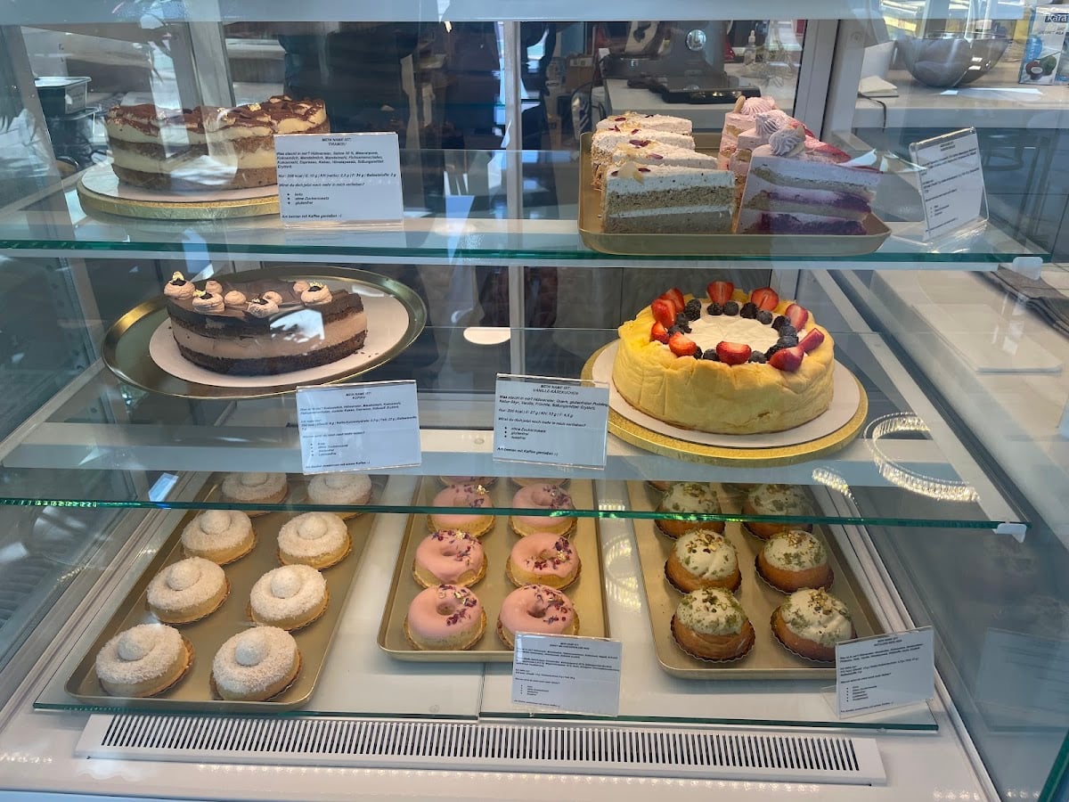 Fit Cake - No sugar/low kcal