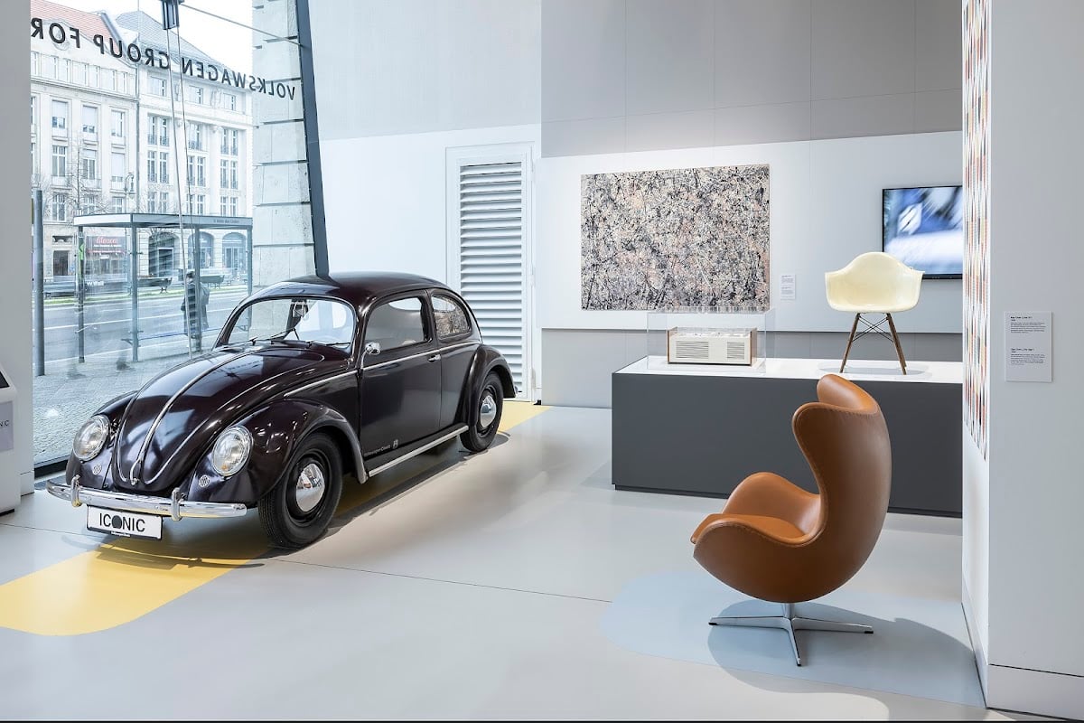 DRIVE. Volkswagen Group Forum