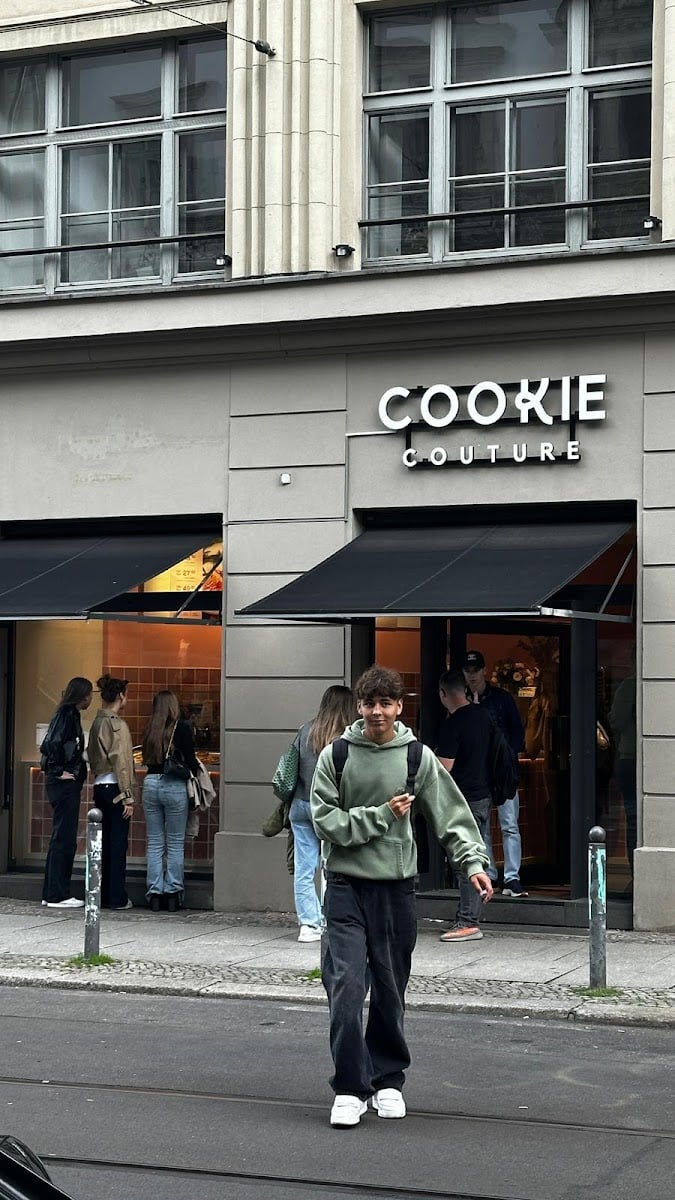 Cookie Couture Berlin