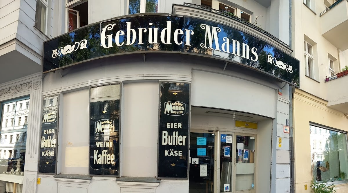 Kiezladen Neue Christstraße (Komm & Sieh gGmbH)