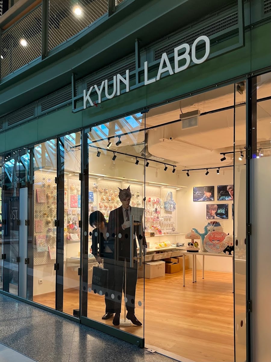 Kyun-Labo