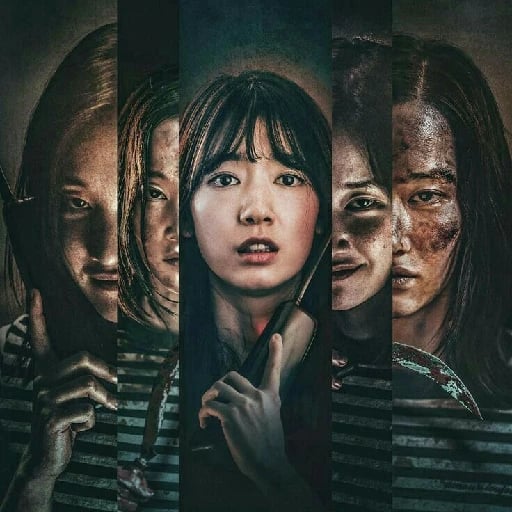 The Call - Lee Chung yun 2020