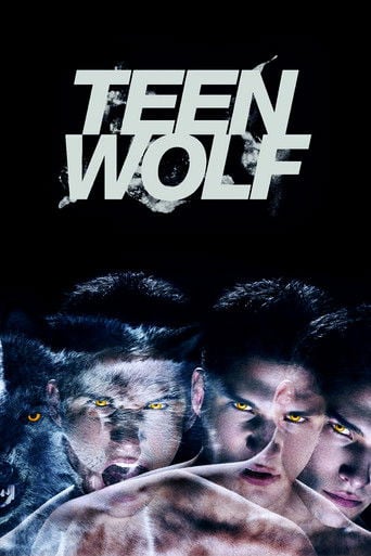 Teen Wolf - Jeff Davis · 2011