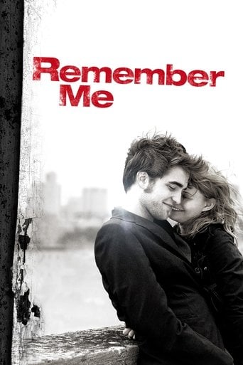 Remember Me - Allen Coulter · 2010