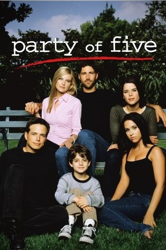 Party of Five - Christopher Keyser · 1994
