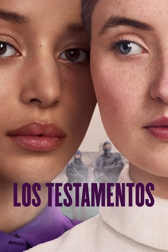 Los testamentos - Bruce Miller · 2026