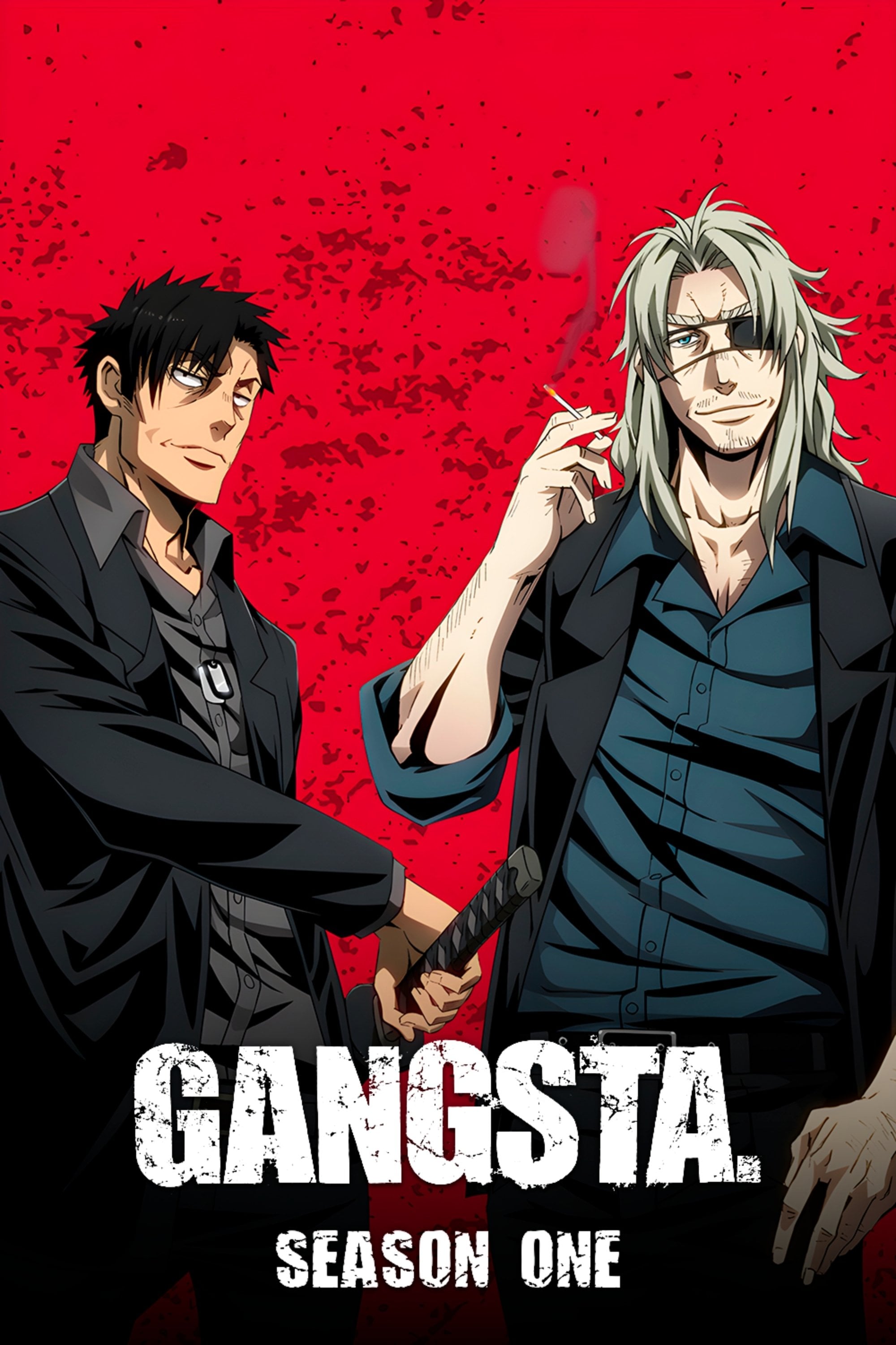 Gangsta. - Season 1 • Episode 4