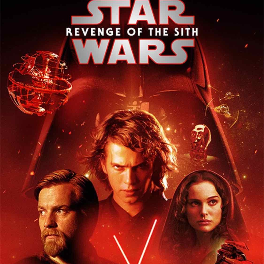Star Wars: Revenge of the Sith