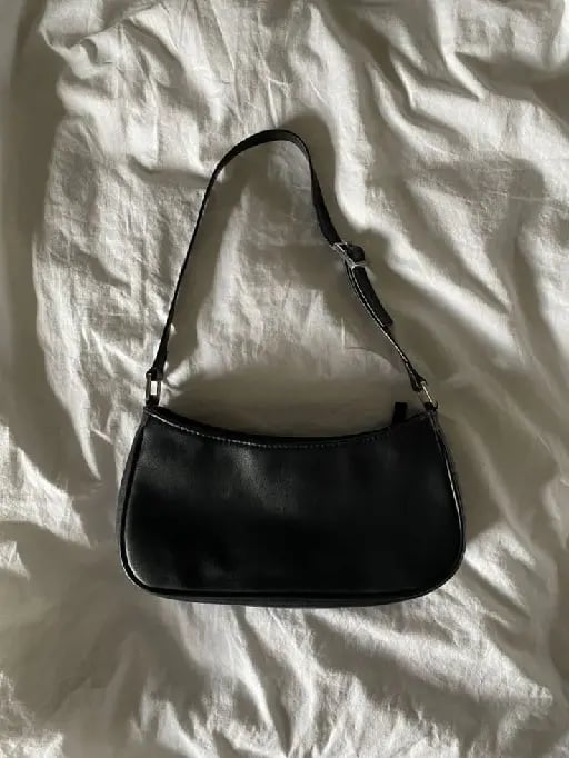 Bolso negro