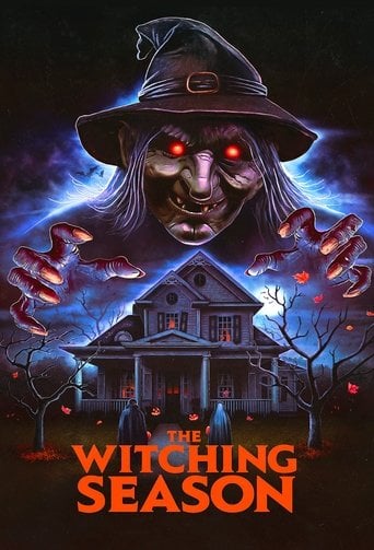 The Witching Season - Michael Ballif · 2015