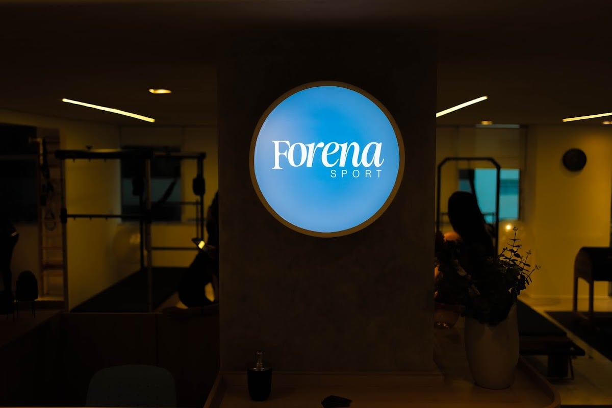 Forena | Sport & SPA