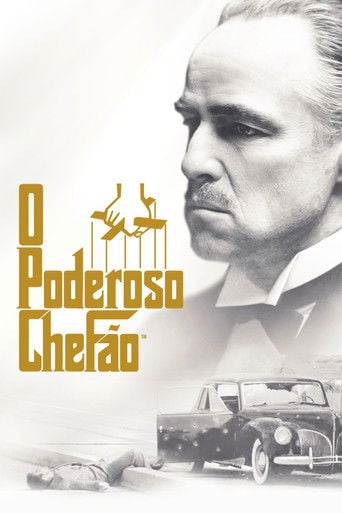 O Poderoso Chefão - Francis Ford Coppola · 1972