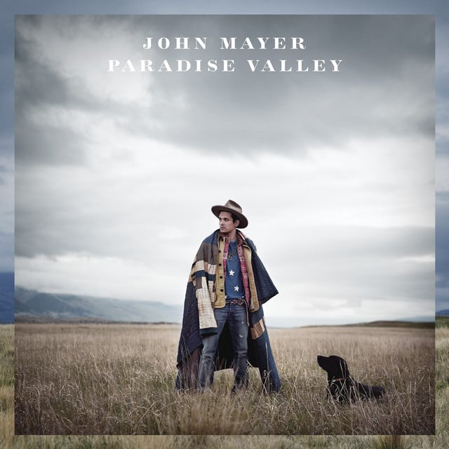 Wildfire (feat. Frank Ocean) - Song · John Mayer, Frank Ocean