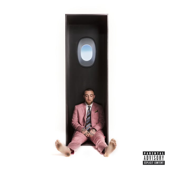 Swimming - Album · Mac Miller