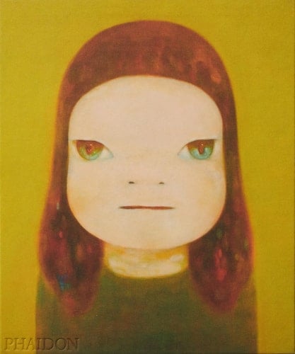 Yoshitomo Nara - Yeewan Koon · 2020