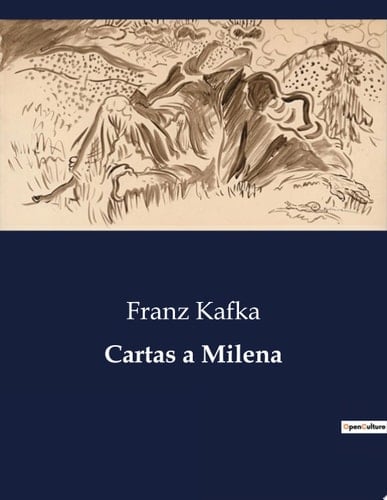 Cartas a Milena - Franz Kafka · 2023