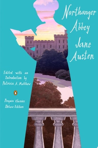 Northanger Abbey (Penguin Classics Deluxe Edition) - Jane Austen · 2025