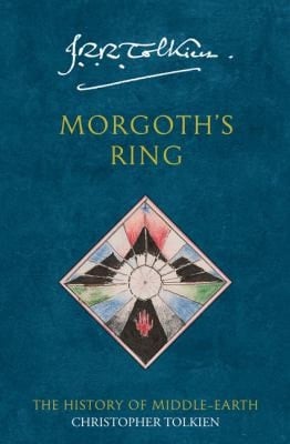 Morgoth’s Ring - Christopher Tolkien · 2021