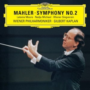 Mahler: Symphony No. 2 - Album · Gilbert Kaplan & Vienna Philharmonic