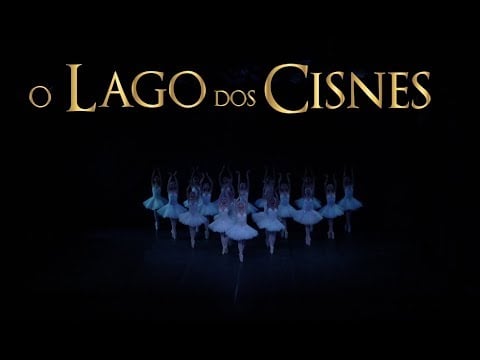 Swan Lake (2017) - Cia. Brasileira de Ballet