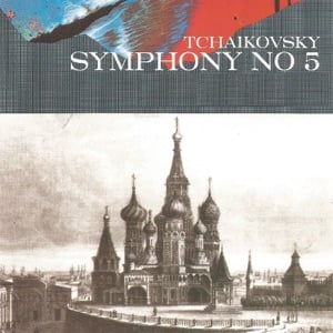 Tchaikovsky - Symphony No. 5 - Album ยท The Cleveland Orchestra & George Szell
