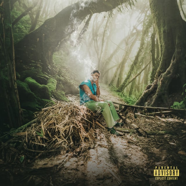 LA FALDA - Song · Myke Towers