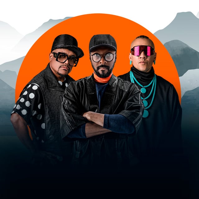 Black Eyed Peas - Artist
