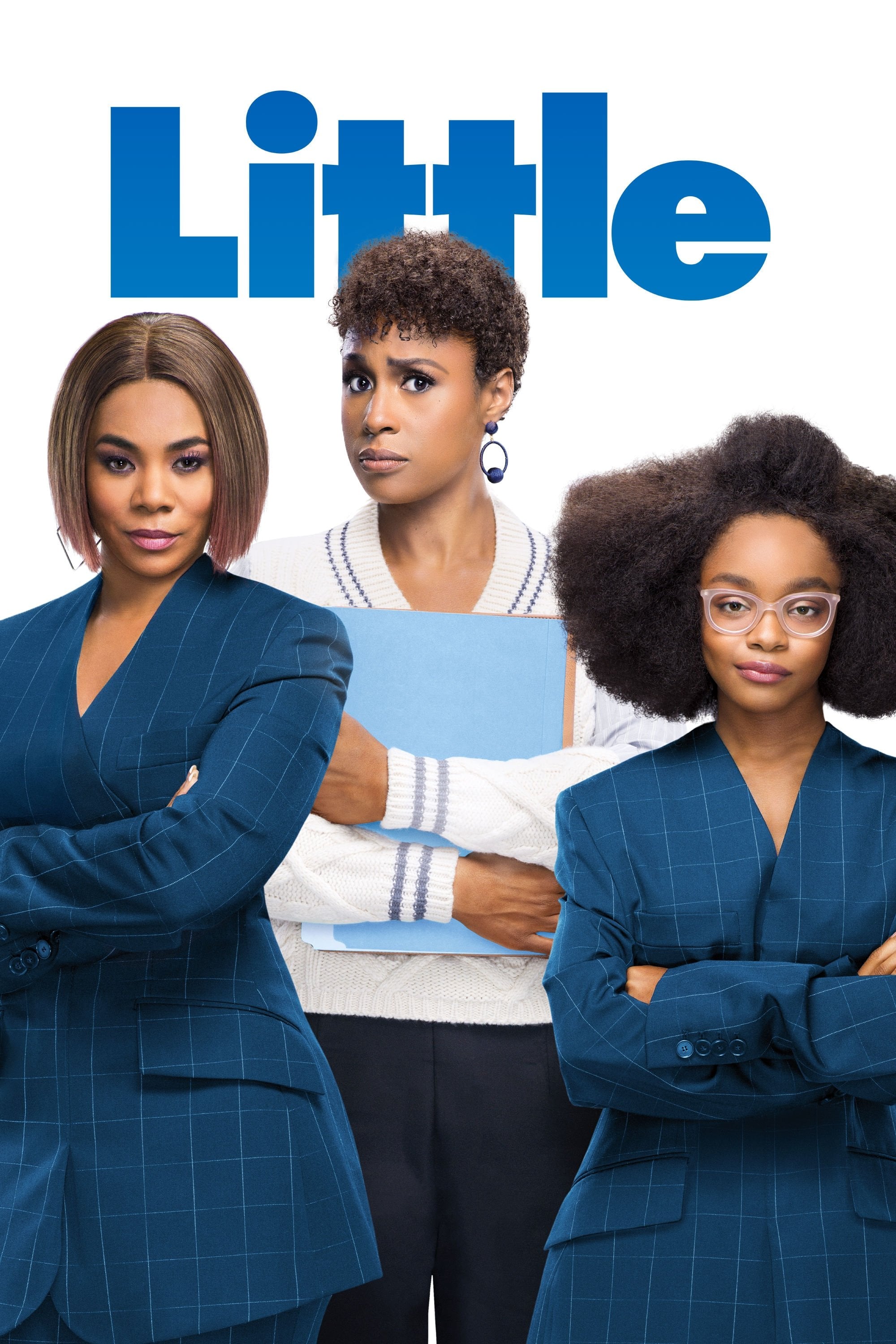 Little - Tina Gordon · 2019