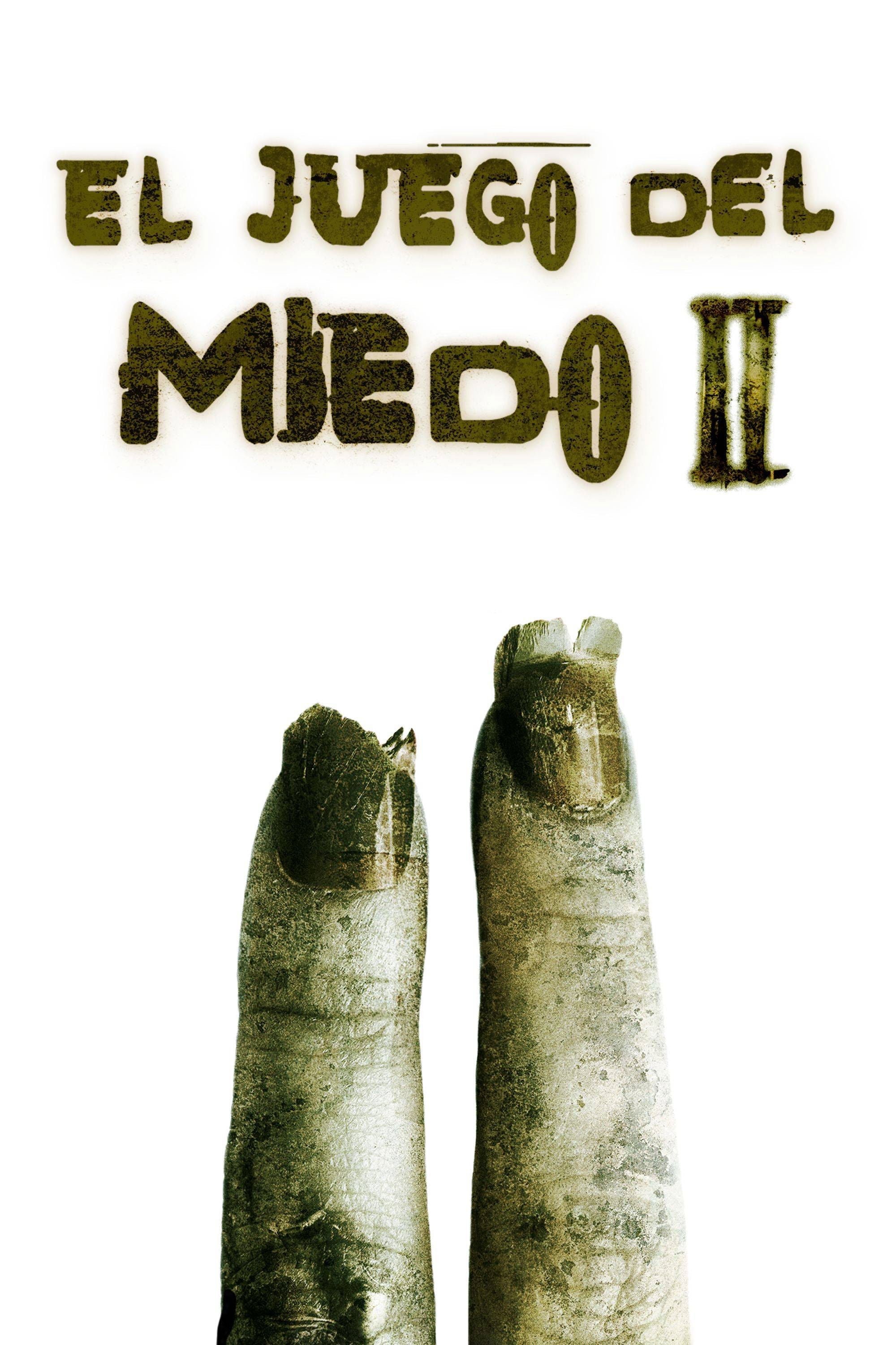 Saw II - Darren Lynn Bousman · 2005