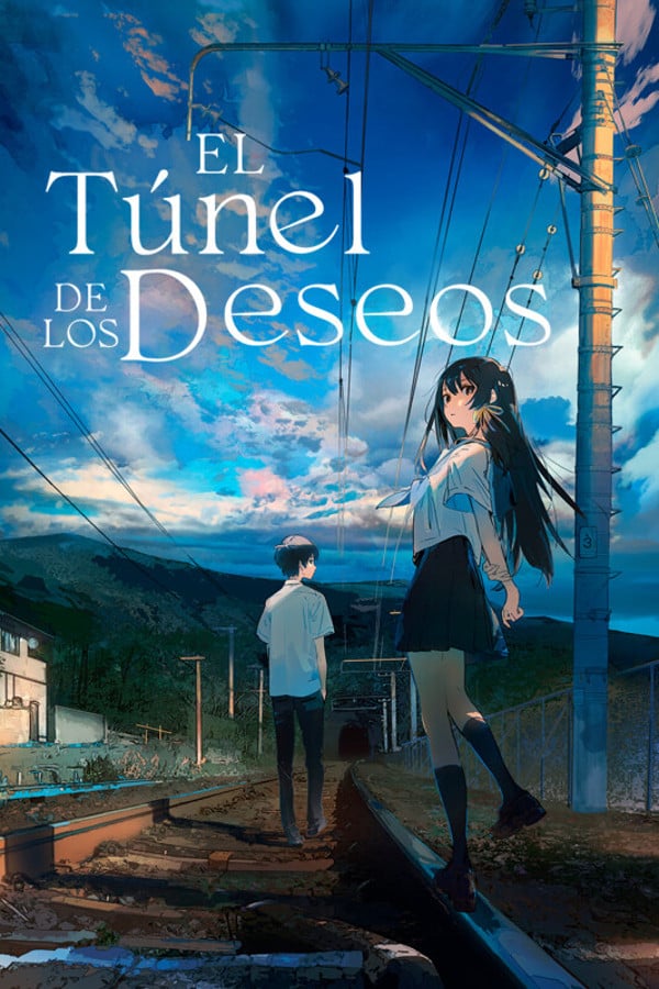 El túnel de los deseos - Tomohisa Taguchi · 2022